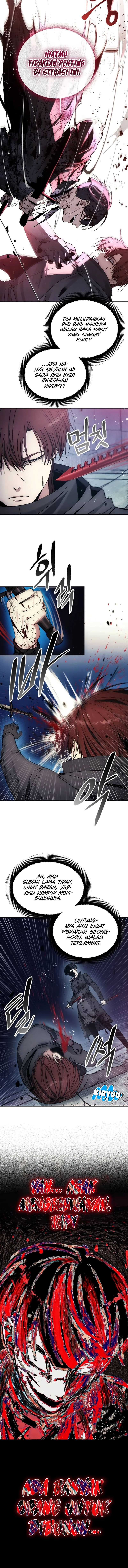 How to Live as a Villain Chapter 150 Bahasa Indonesia