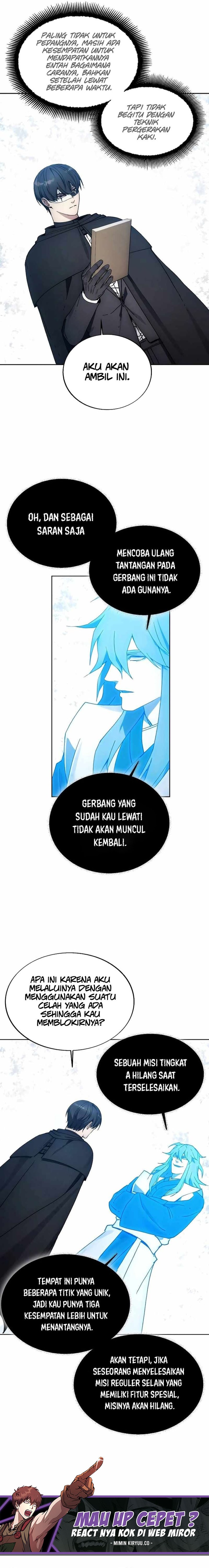 Dilarang COPAS - situs resmi www.mangacanblog.com - Komik how to live as a villain 151 - chapter 151 152 Indonesia how to live as a villain 151 - chapter 151 Terbaru 15|Baca Manga Komik Indonesia|Mangacan