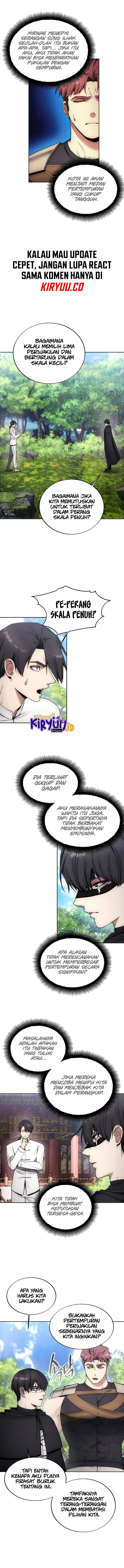 Dilarang COPAS - situs resmi www.mangacanblog.com - Komik how to live as a villain 155 - chapter 155 156 Indonesia how to live as a villain 155 - chapter 155 Terbaru 4|Baca Manga Komik Indonesia|Mangacan