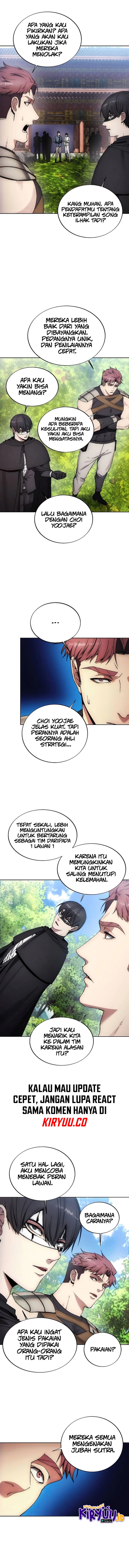 Dilarang COPAS - situs resmi www.mangacanblog.com - Komik how to live as a villain 155 - chapter 155 156 Indonesia how to live as a villain 155 - chapter 155 Terbaru 7|Baca Manga Komik Indonesia|Mangacan