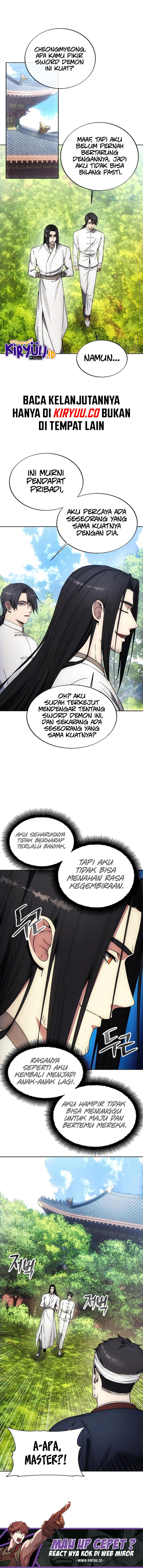 Dilarang COPAS - situs resmi www.mangacanblog.com - Komik how to live as a villain 156 - chapter 156 157 Indonesia how to live as a villain 156 - chapter 156 Terbaru 3|Baca Manga Komik Indonesia|Mangacan