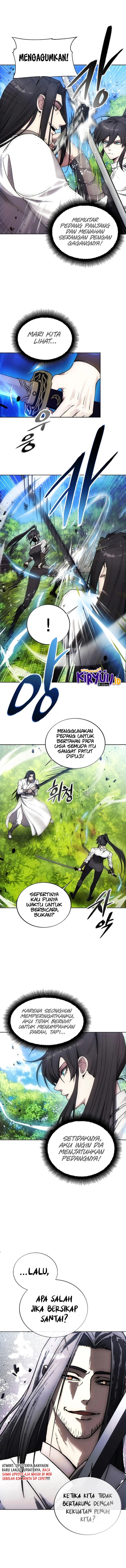 Dilarang COPAS - situs resmi www.mangacanblog.com - Komik how to live as a villain 156 - chapter 156 157 Indonesia how to live as a villain 156 - chapter 156 Terbaru 11|Baca Manga Komik Indonesia|Mangacan