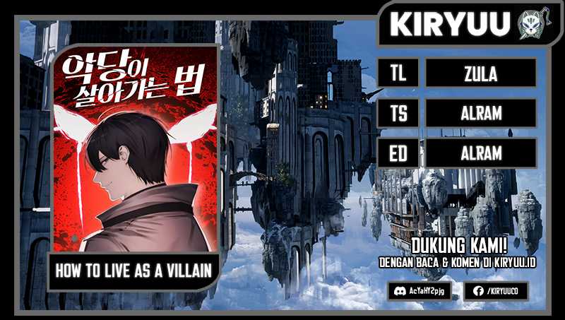 Dilarang COPAS - situs resmi www.mangacanblog.com - Komik how to live as a villain 161 - chapter 161 162 Indonesia how to live as a villain 161 - chapter 161 Terbaru 0|Baca Manga Komik Indonesia|Mangacan