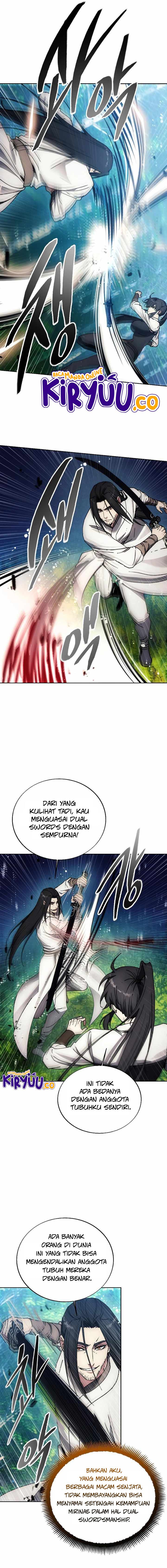 Dilarang COPAS - situs resmi www.mangacanblog.com - Komik how to live as a villain 164 - chapter 164 165 Indonesia how to live as a villain 164 - chapter 164 Terbaru 2|Baca Manga Komik Indonesia|Mangacan