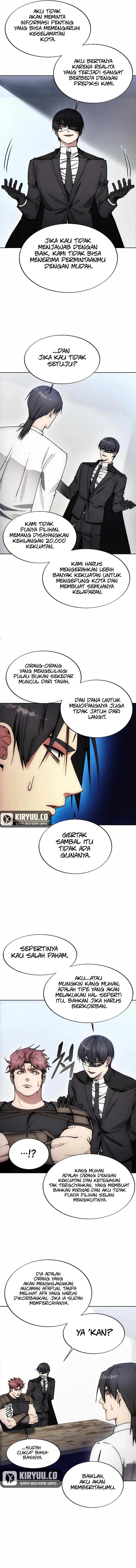 Dilarang COPAS - situs resmi www.mangacanblog.com - Komik how to live as a villain 168 - chapter 168 169 Indonesia how to live as a villain 168 - chapter 168 Terbaru 9|Baca Manga Komik Indonesia|Mangacan