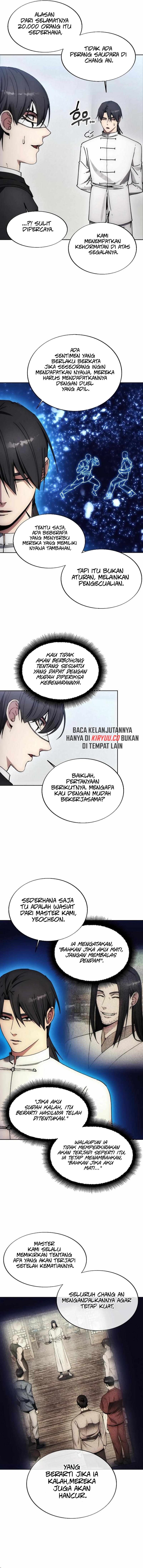 Dilarang COPAS - situs resmi www.mangacanblog.com - Komik how to live as a villain 168 - chapter 168 169 Indonesia how to live as a villain 168 - chapter 168 Terbaru 10|Baca Manga Komik Indonesia|Mangacan