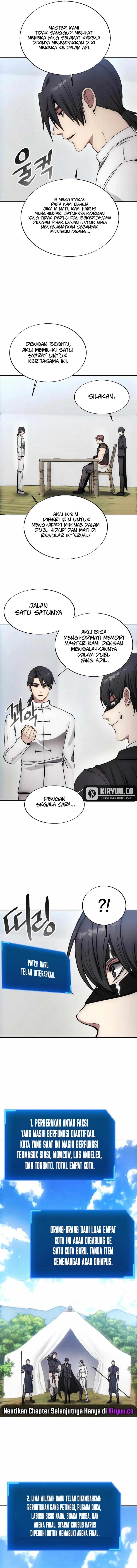 Dilarang COPAS - situs resmi www.mangacanblog.com - Komik how to live as a villain 168 - chapter 168 169 Indonesia how to live as a villain 168 - chapter 168 Terbaru 11|Baca Manga Komik Indonesia|Mangacan