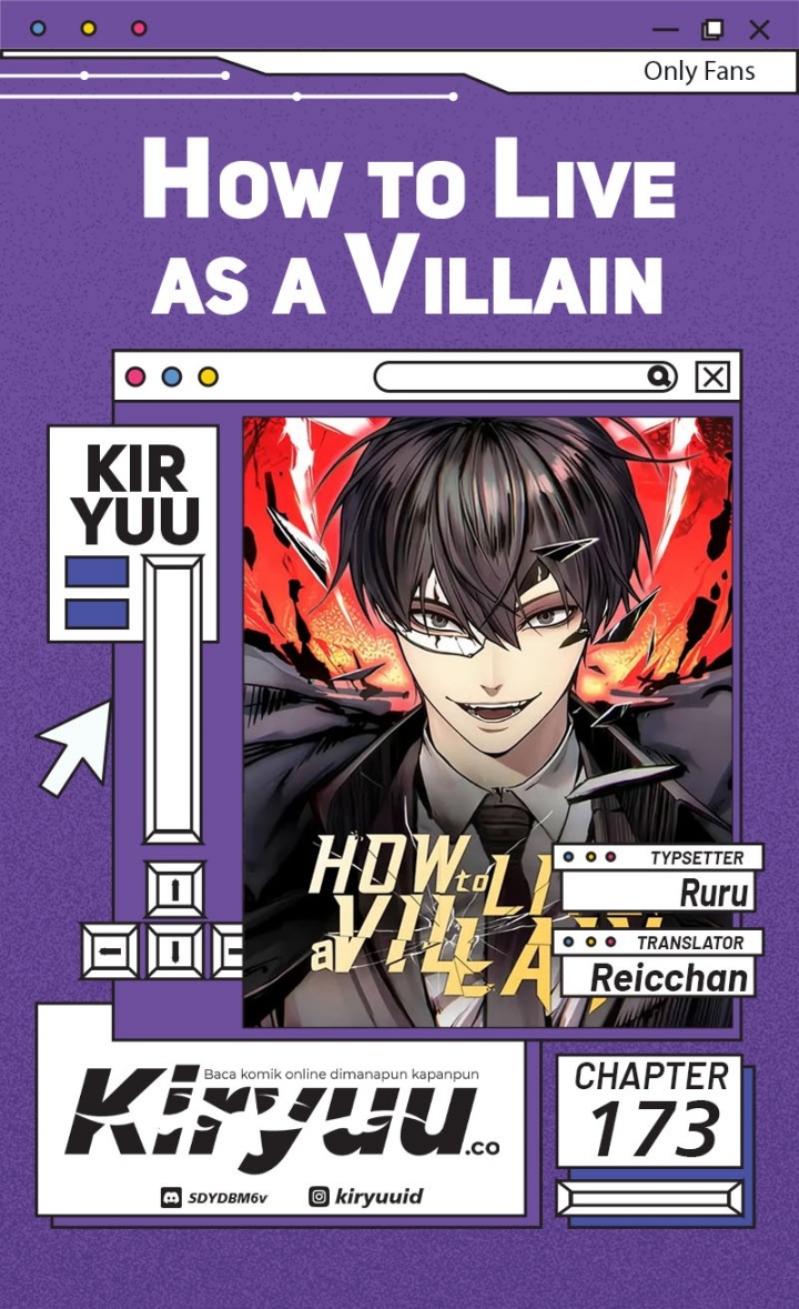 Dilarang COPAS - situs resmi www.mangacanblog.com - Komik how to live as a villain 173 - chapter 173 174 Indonesia how to live as a villain 173 - chapter 173 Terbaru 0|Baca Manga Komik Indonesia|Mangacan