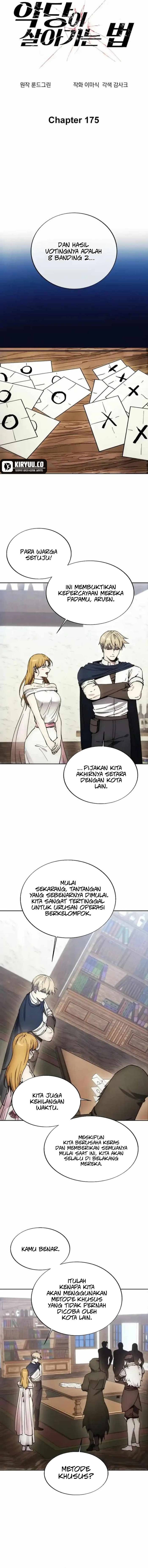 Dilarang COPAS - situs resmi www.mangacanblog.com - Komik how to live as a villain 175 - chapter 175 176 Indonesia how to live as a villain 175 - chapter 175 Terbaru 3|Baca Manga Komik Indonesia|Mangacan