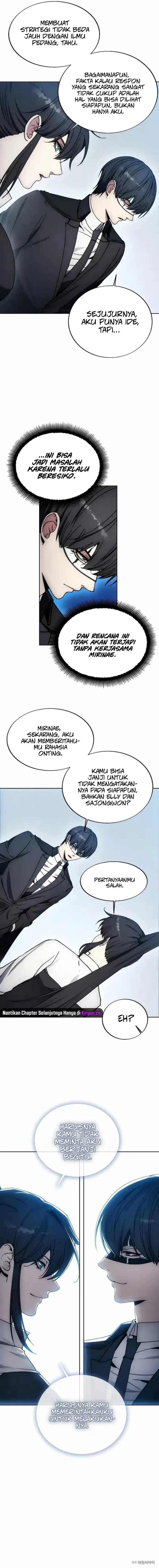 Dilarang COPAS - situs resmi www.mangacanblog.com - Komik how to live as a villain 175 - chapter 175 176 Indonesia how to live as a villain 175 - chapter 175 Terbaru 13|Baca Manga Komik Indonesia|Mangacan