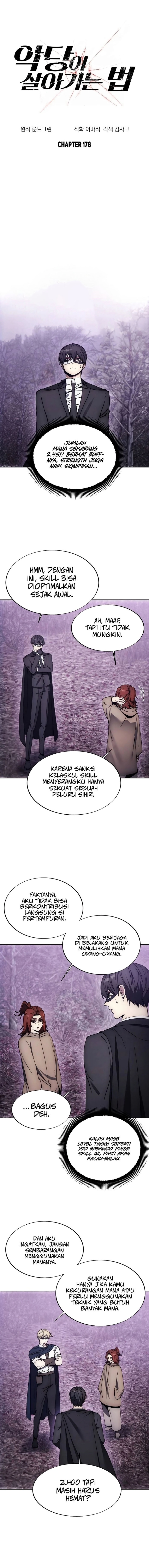 Dilarang COPAS - situs resmi www.mangacanblog.com - Komik how to live as a villain 178 - chapter 178 179 Indonesia how to live as a villain 178 - chapter 178 Terbaru 1|Baca Manga Komik Indonesia|Mangacan