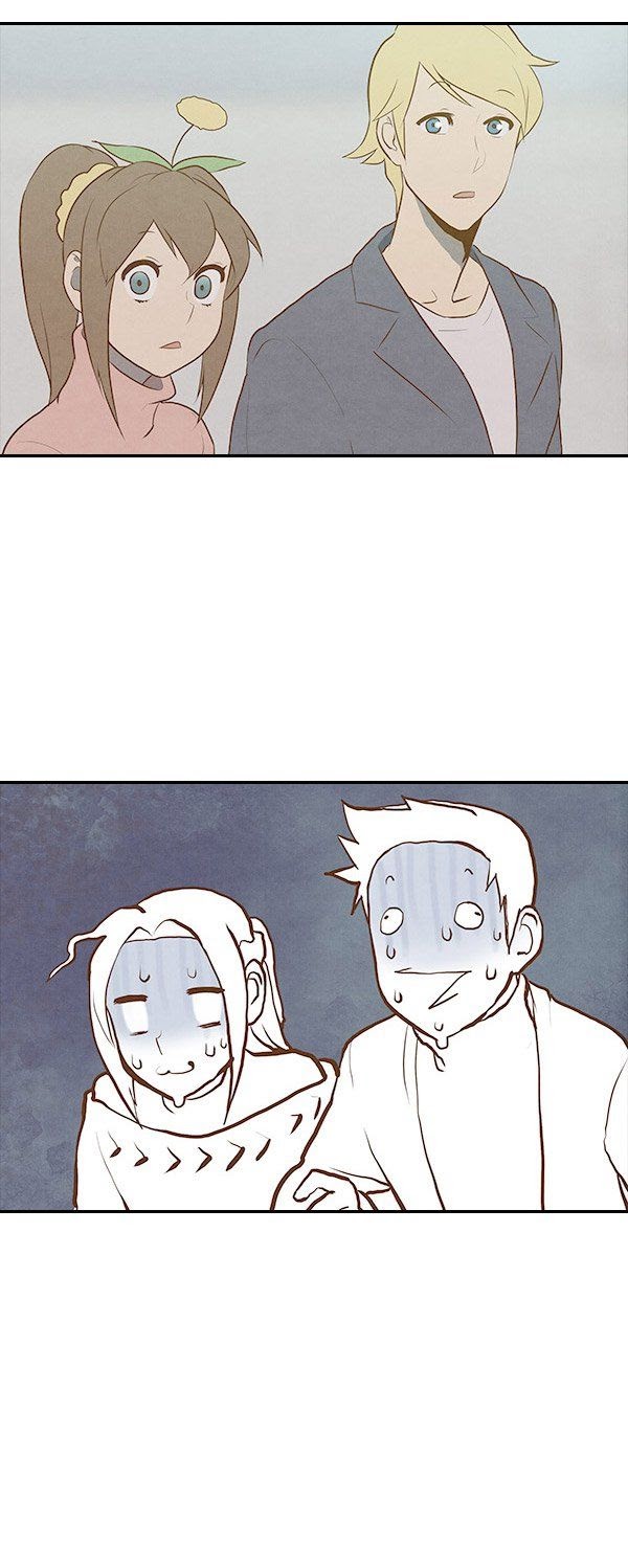 How to Open a Triangular Riceball Chapter 28 Bahasa Indonesia