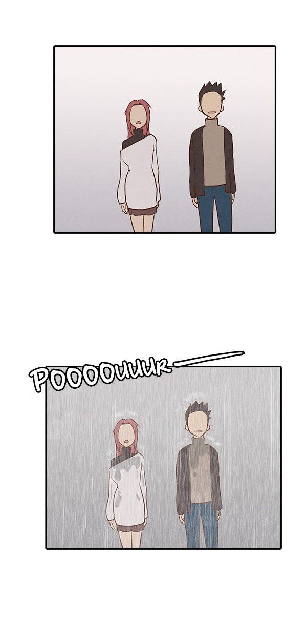 How to Open a Triangular Riceball Chapter 28 Bahasa Indonesia