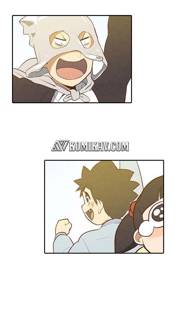 How to Open a Triangular Riceball Chapter 31 Bahasa Indonesia