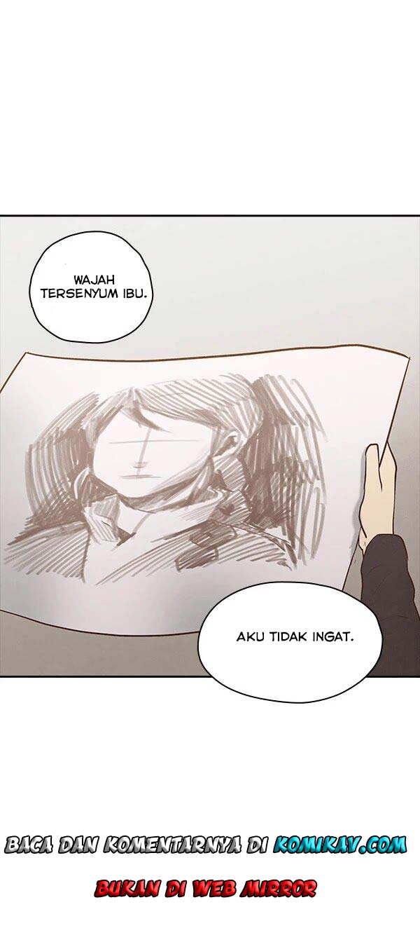How to Open a Triangular Riceball chapter 37