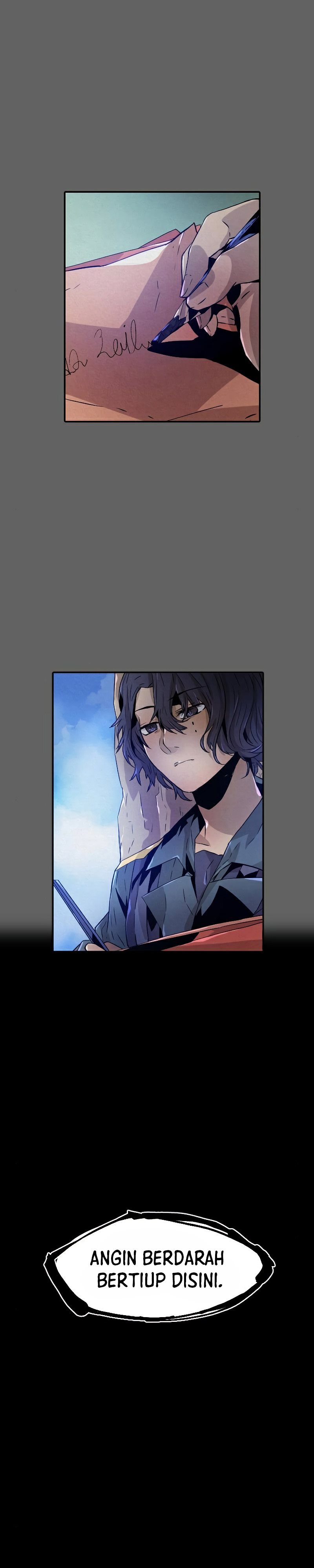 How To Kill A God chapter 57
