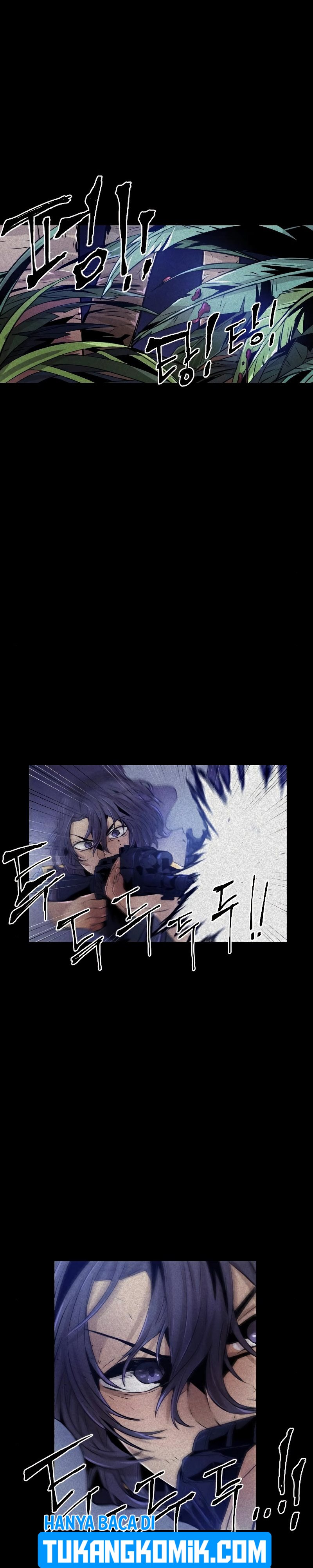 How To Kill A God chapter 57