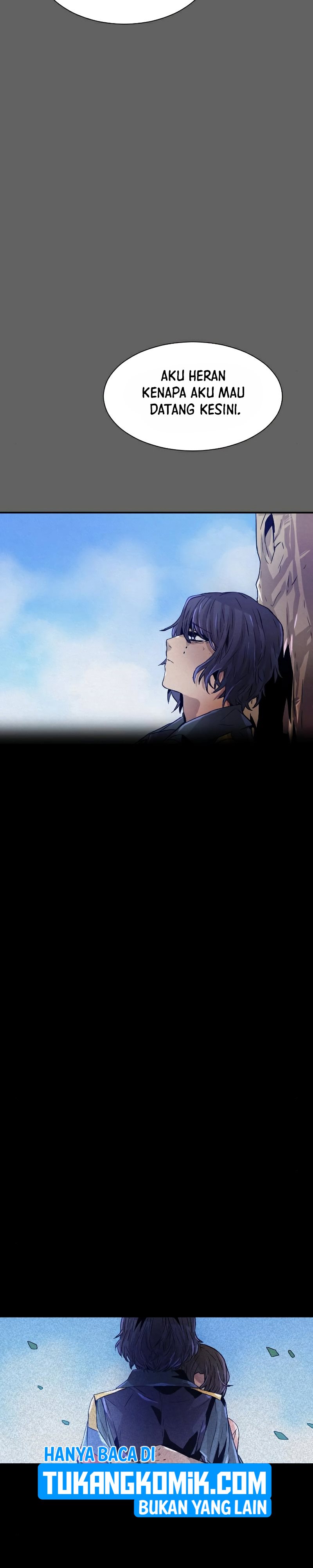 How To Kill A God chapter 57