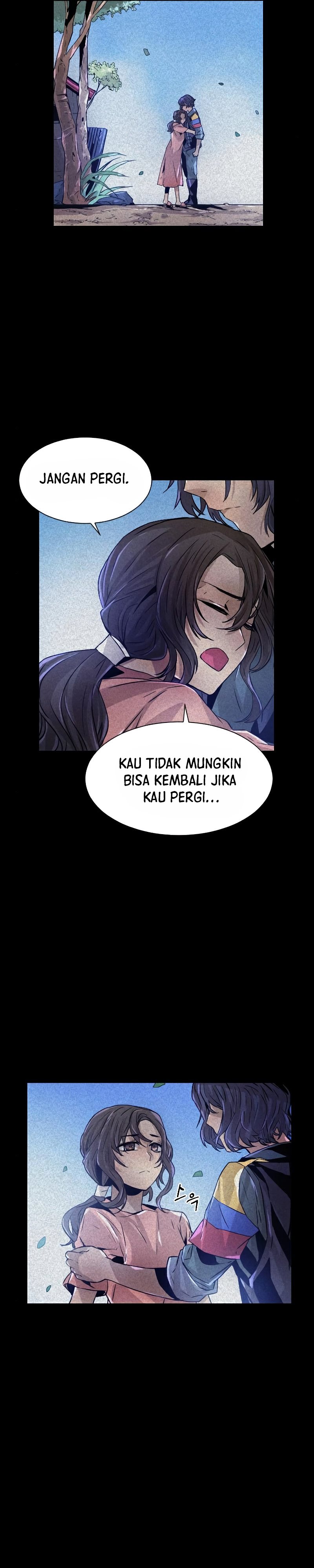 How To Kill A God chapter 57