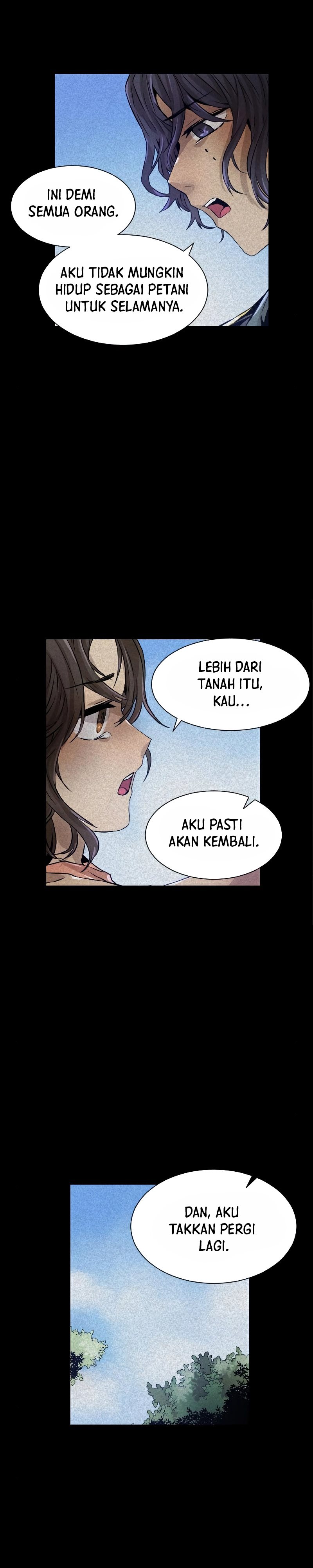 How To Kill A God chapter 57