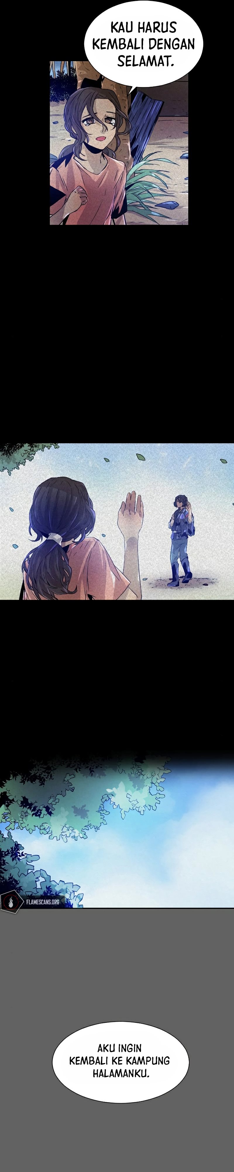 How To Kill A God chapter 57