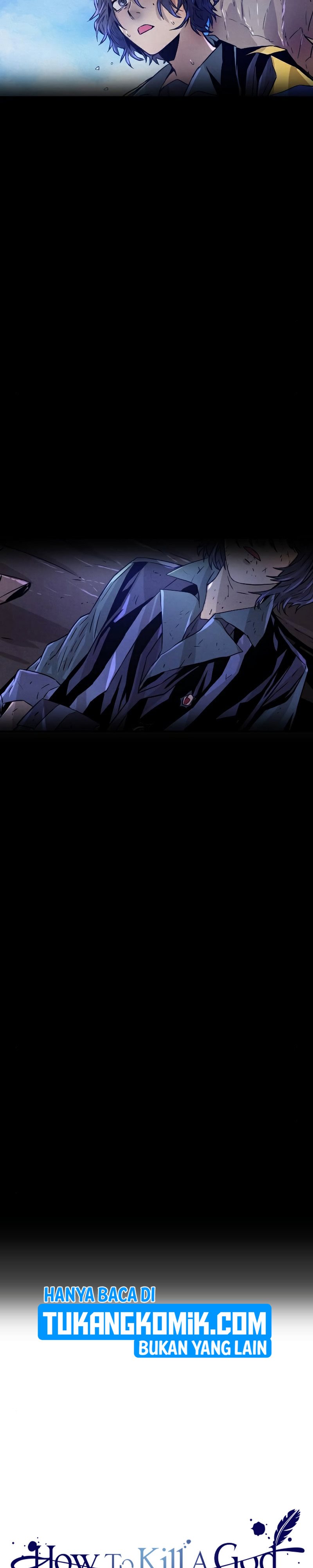 How To Kill A God chapter 57