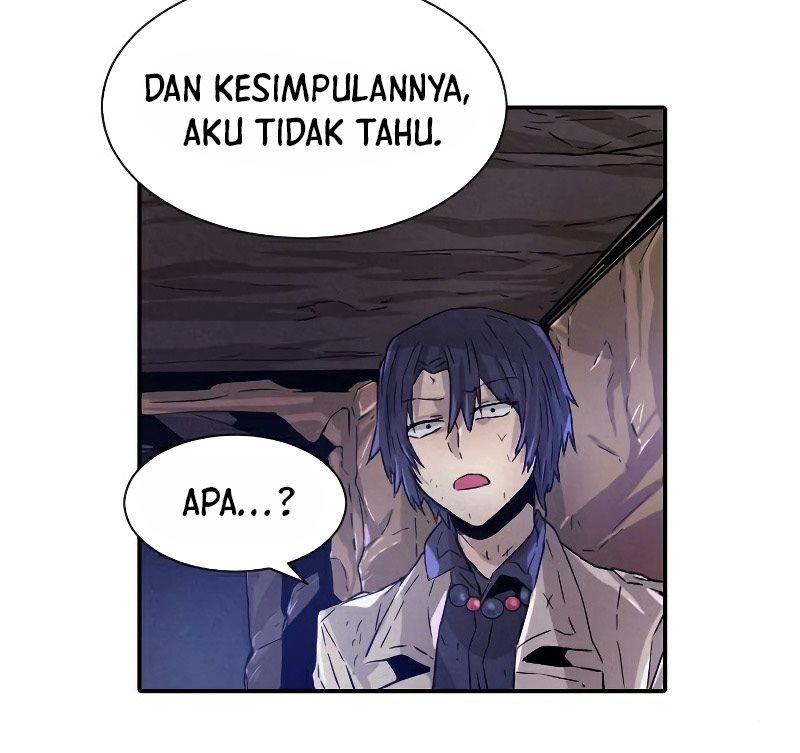 How To Kill A God chapter 57