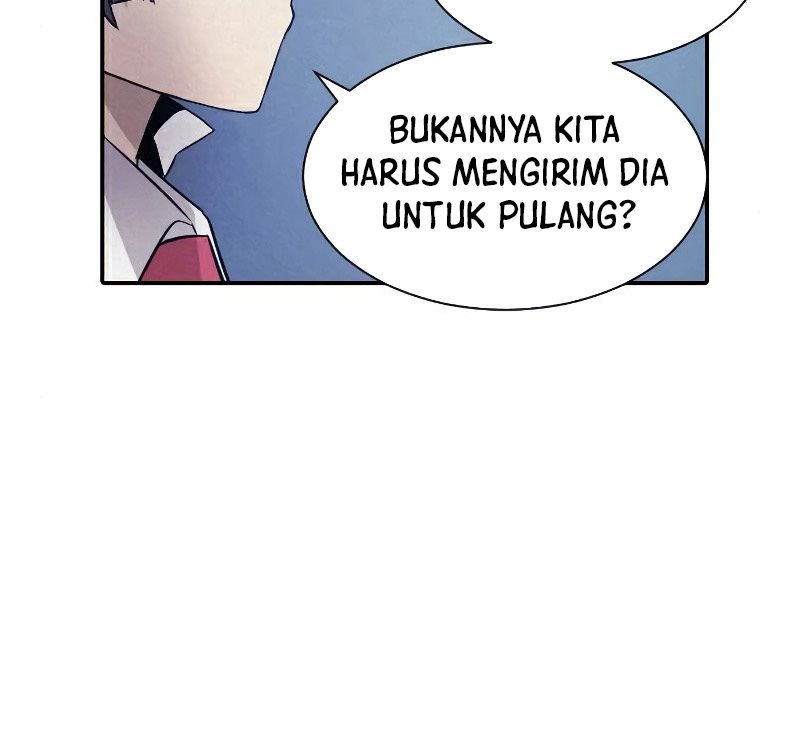 How To Kill A God chapter 57