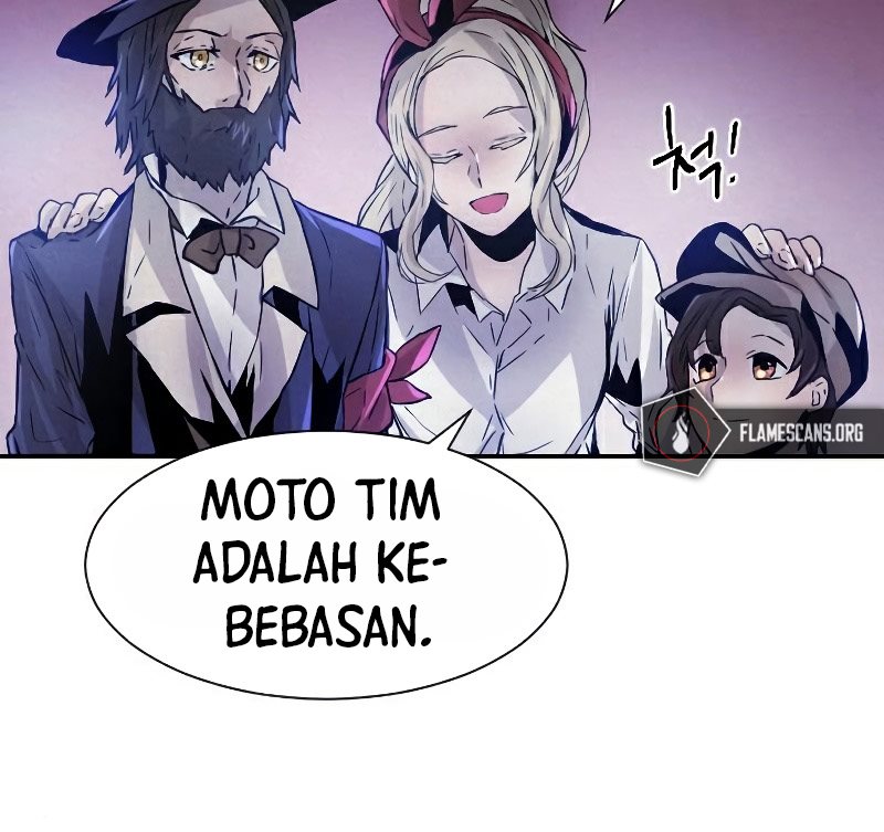 How To Kill A God chapter 57