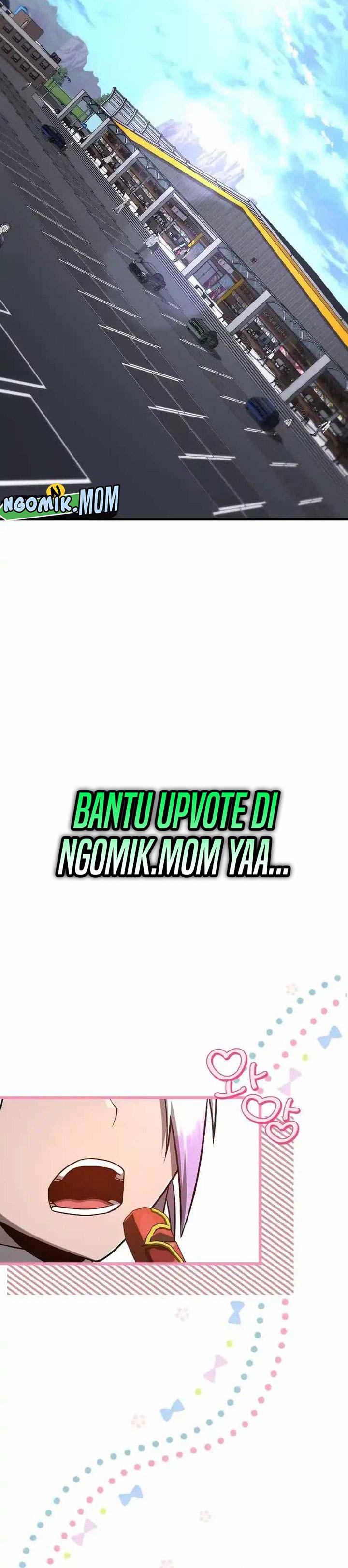 How a Catastrophic Necromancer Retires Chapter 23 Bahasa Indonesia