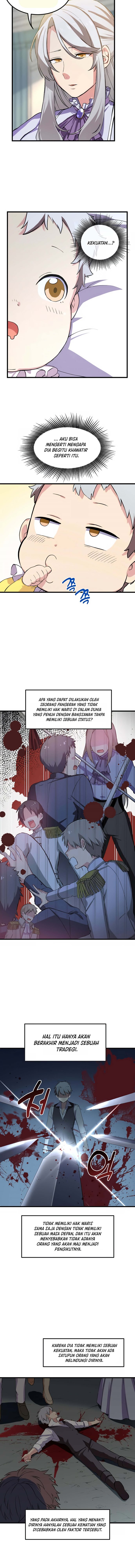How a Former Pro Takes Advantage by Doing an Easy Job (How the Pro in His Past Life Sucks the Sweet) Chapter 02 Bahasa Indonesia
