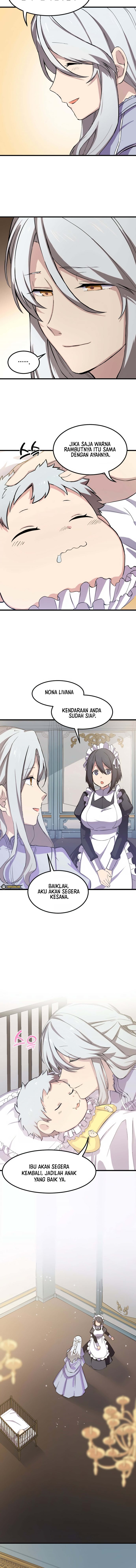 How a Former Pro Takes Advantage by Doing an Easy Job (How the Pro in His Past Life Sucks the Sweet) Chapter 02 Bahasa Indonesia