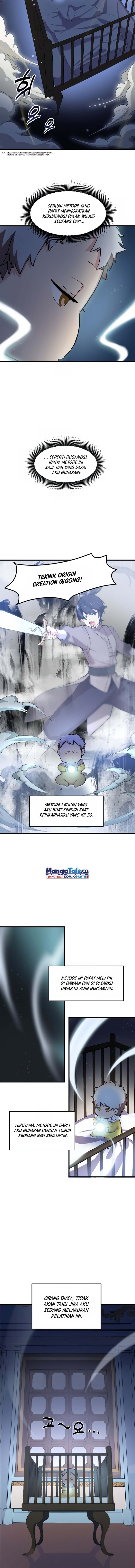 How a Former Pro Takes Advantage by Doing an Easy Job (How the Pro in His Past Life Sucks the Sweet) Chapter 02 Bahasa Indonesia