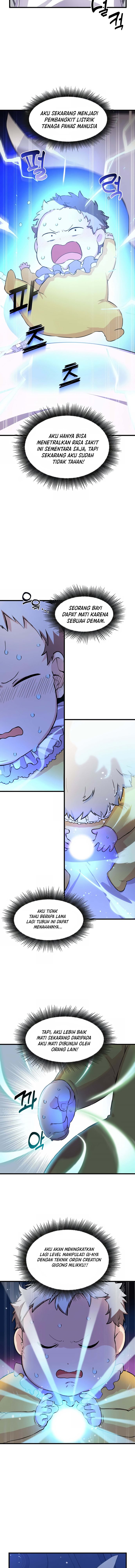 How a Former Pro Takes Advantage by Doing an Easy Job (How the Pro in His Past Life Sucks the Sweet) Chapter 02 Bahasa Indonesia