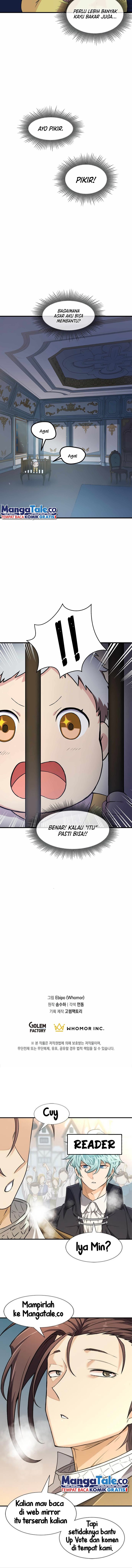 How a Former Pro Takes Advantage by Doing an Easy Job (How the Pro in His Past Life Sucks the Sweet) chapter 3