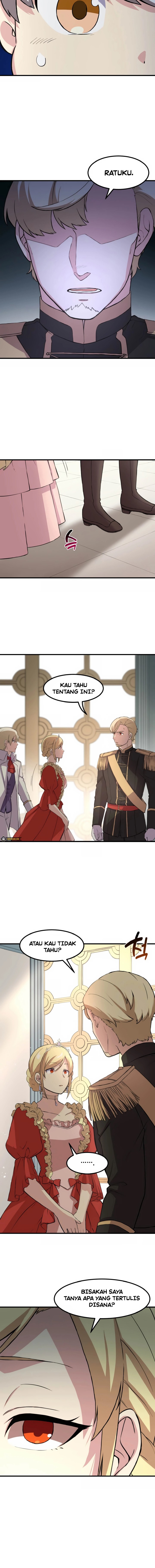 How a Former Pro Takes Advantage by Doing an Easy Job (How the Pro in His Past Life Sucks the Sweet) Chapter 07 Bahasa Indonesia