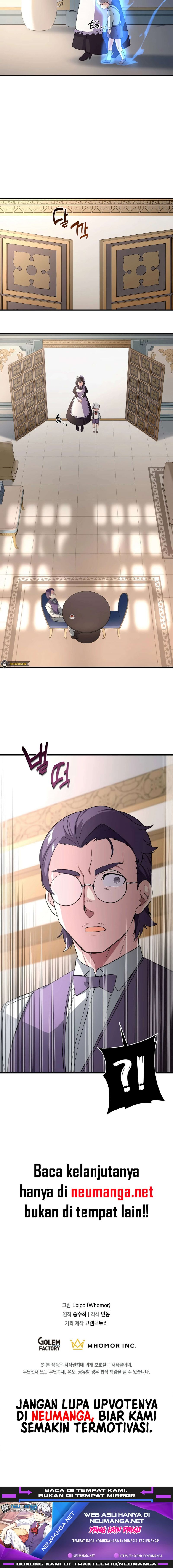 How a Former Pro Takes Advantage by Doing an Easy Job (How the Pro in His Past Life Sucks the Sweet) chapter 11