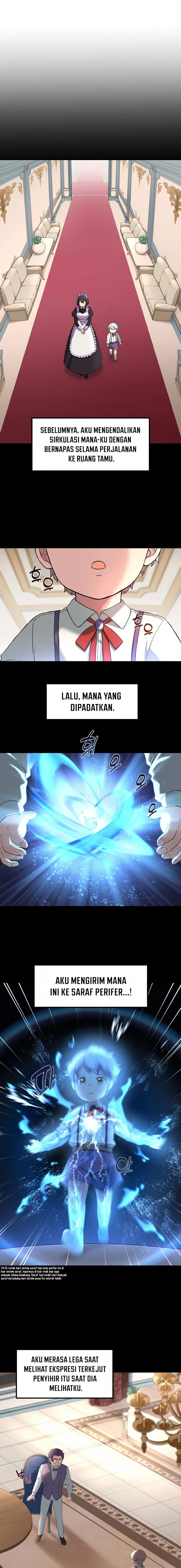 How a Former Pro Takes Advantage by Doing an Easy Job (How the Pro in His Past Life Sucks the Sweet) chapter 12