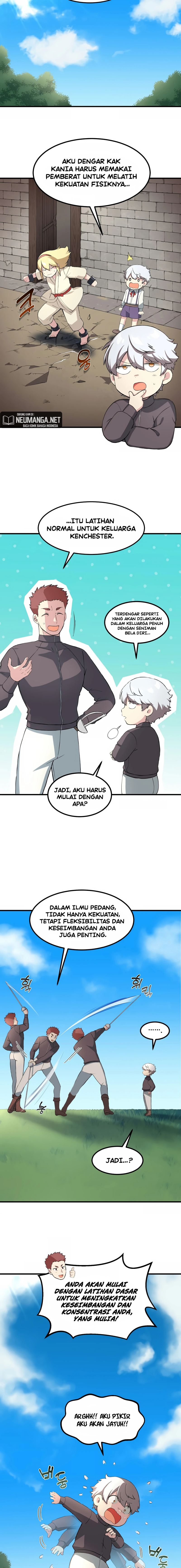 How a Former Pro Takes Advantage by Doing an Easy Job (How the Pro in His Past Life Sucks the Sweet) chapter 12