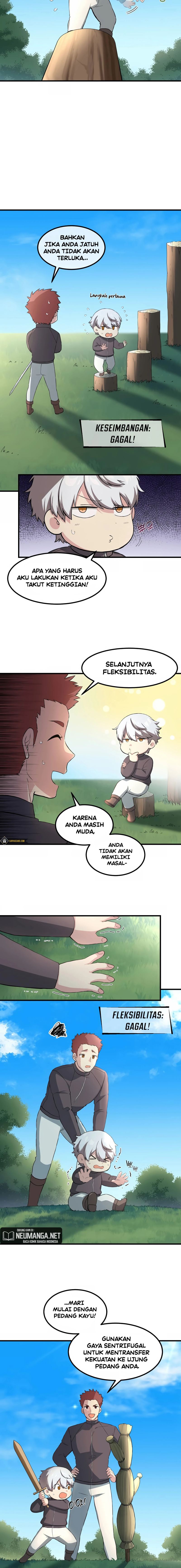 How a Former Pro Takes Advantage by Doing an Easy Job (How the Pro in His Past Life Sucks the Sweet) chapter 12