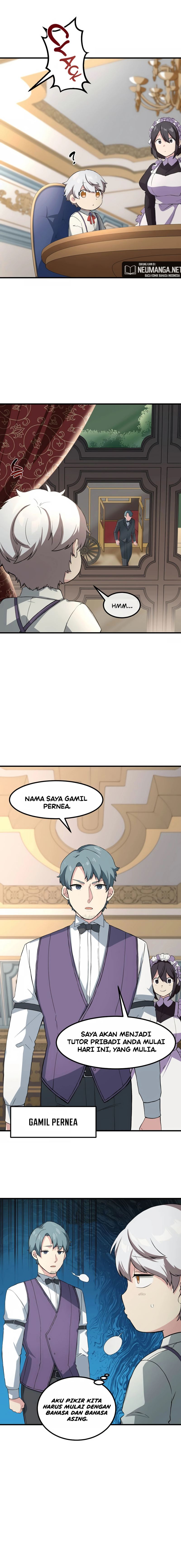 How a Former Pro Takes Advantage by Doing an Easy Job (How the Pro in His Past Life Sucks the Sweet) chapter 12