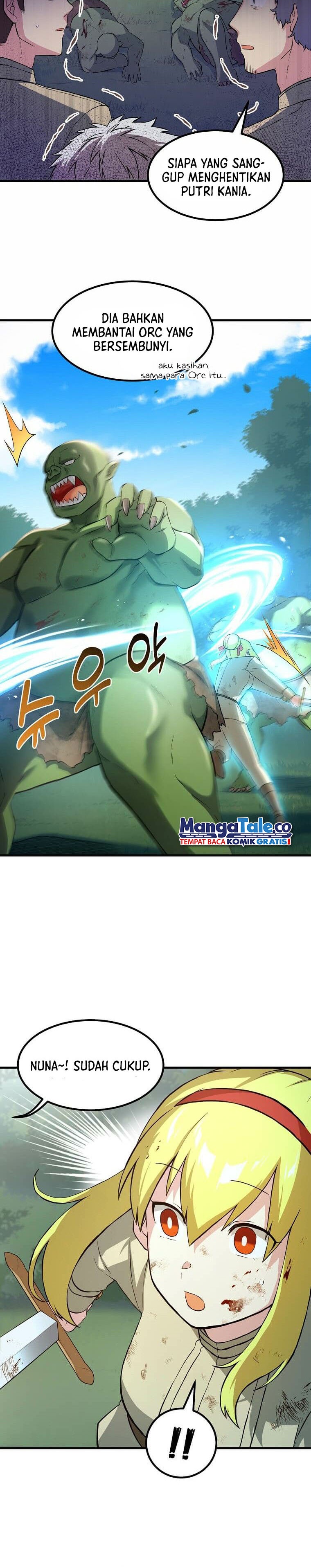 How a Former Pro Takes Advantage by Doing an Easy Job (How the Pro in His Past Life Sucks the Sweet) chapter 18