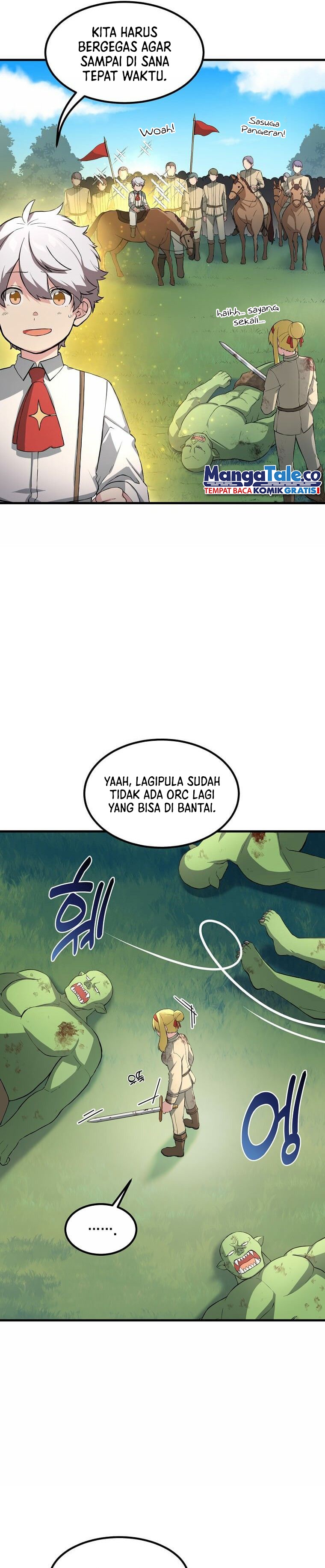 How a Former Pro Takes Advantage by Doing an Easy Job (How the Pro in His Past Life Sucks the Sweet) chapter 18