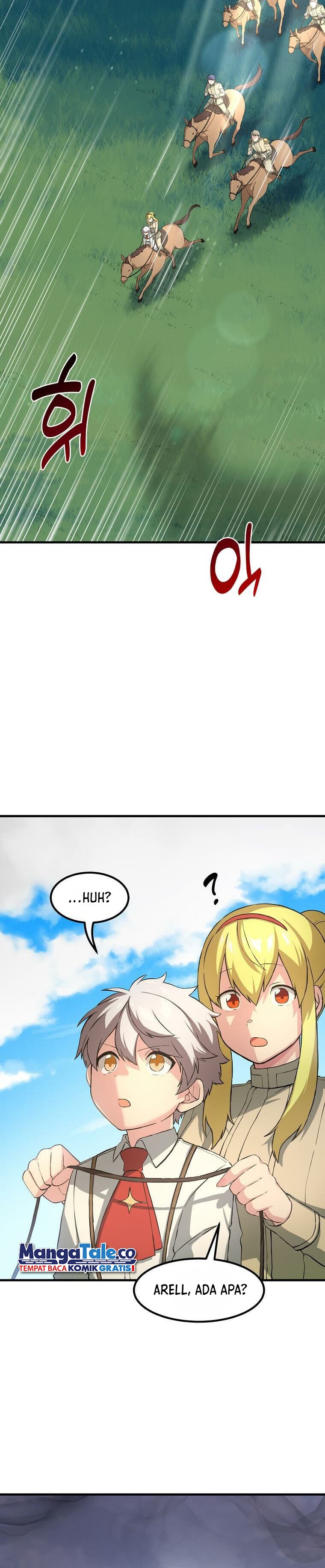 How a Former Pro Takes Advantage by Doing an Easy Job (How the Pro in His Past Life Sucks the Sweet) chapter 18