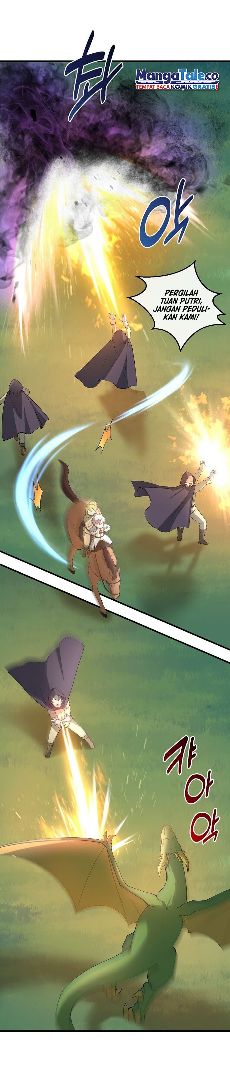 How a Former Pro Takes Advantage by Doing an Easy Job (How the Pro in His Past Life Sucks the Sweet) chapter 18
