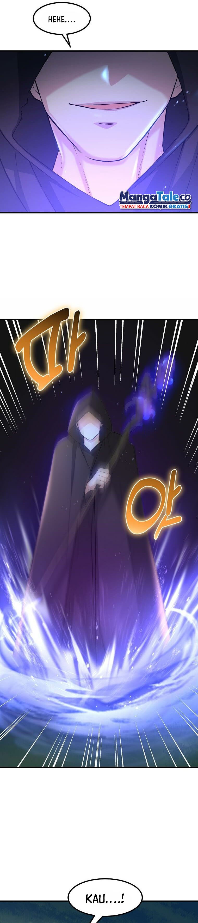 How a Former Pro Takes Advantage by Doing an Easy Job (How the Pro in His Past Life Sucks the Sweet) chapter 18