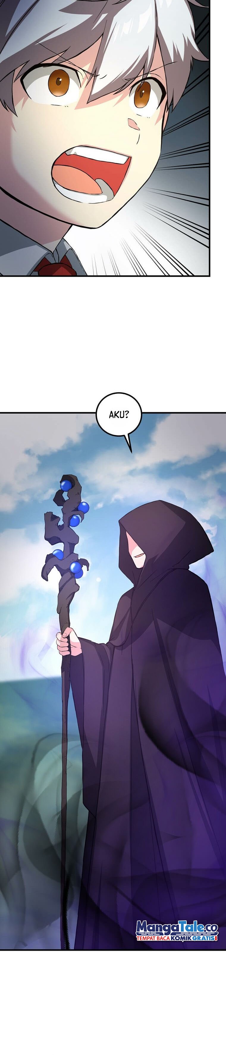 How a Former Pro Takes Advantage by Doing an Easy Job (How the Pro in His Past Life Sucks the Sweet) chapter 18