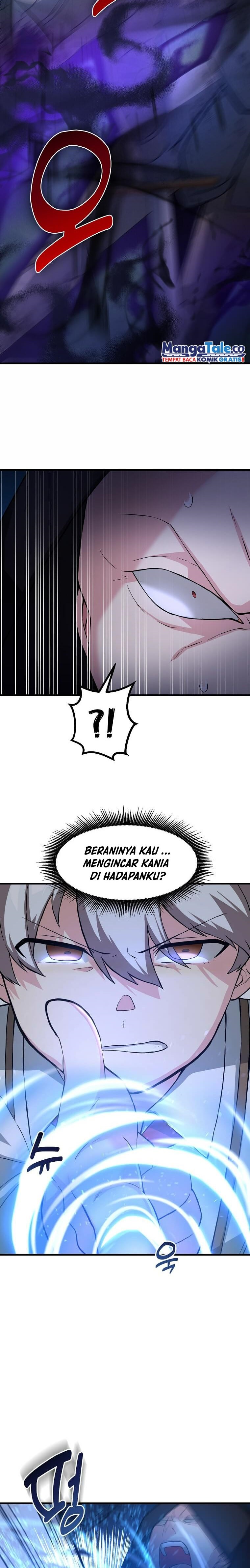 How a Former Pro Takes Advantage by Doing an Easy Job (How the Pro in His Past Life Sucks the Sweet) Chapter 19 Bahasa Indonesia