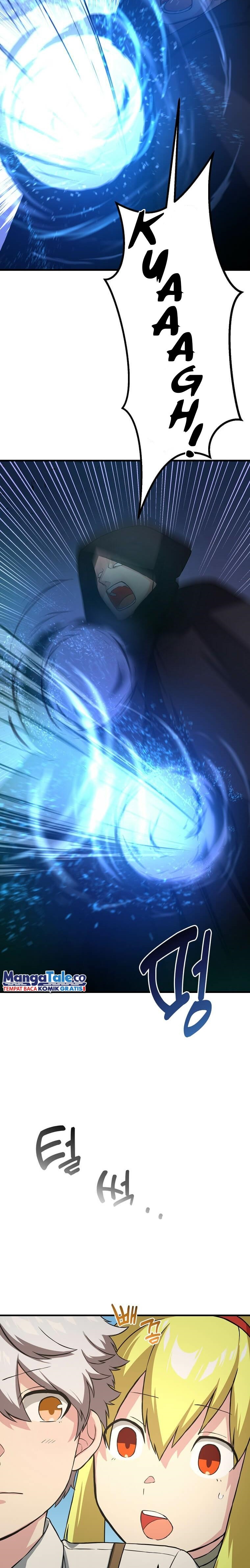 How a Former Pro Takes Advantage by Doing an Easy Job (How the Pro in His Past Life Sucks the Sweet) Chapter 19 Bahasa Indonesia