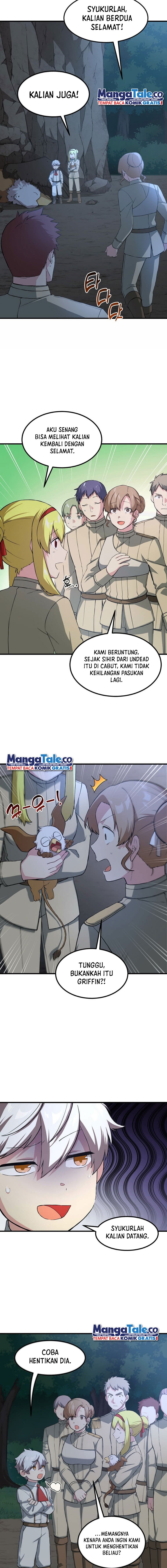 How a Former Pro Takes Advantage by Doing an Easy Job (How the Pro in His Past Life Sucks the Sweet) chapter 20